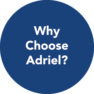 Click button to go to our mission page