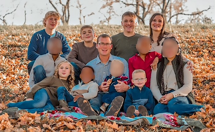 Foster Parent Appreciation Month May 2024