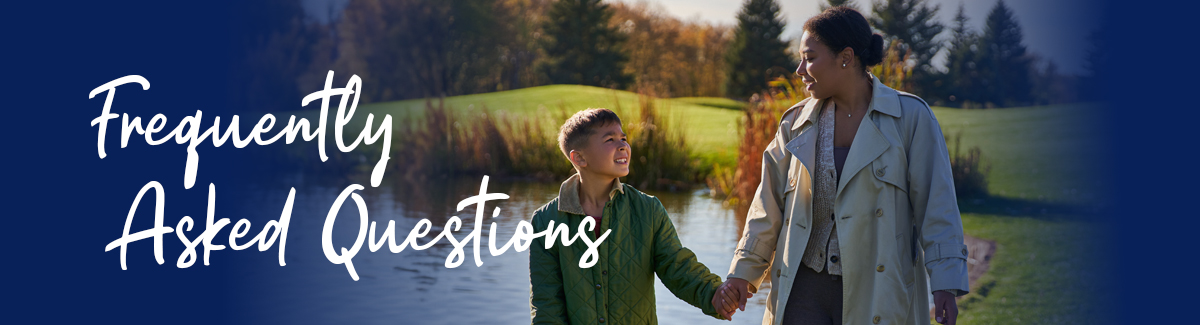 Frequently asked questions about foster care